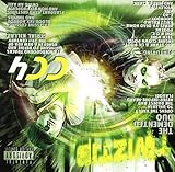 album / discography