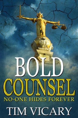 Bold Counsel book cover