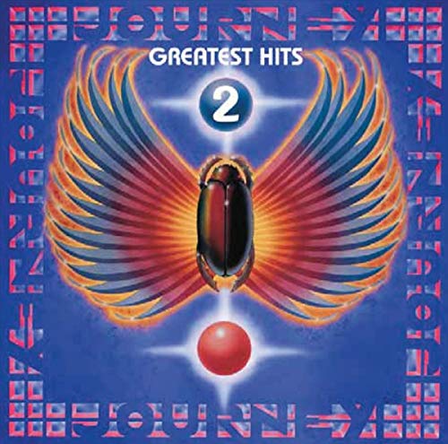 Greatest Hits Volume 2