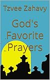 Gods Favorite Prayers English Edition