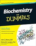 Biochemistry For Dummies English Edition