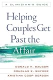 Helping Couples Get Past The Affair A Clinicians Guide English Edition