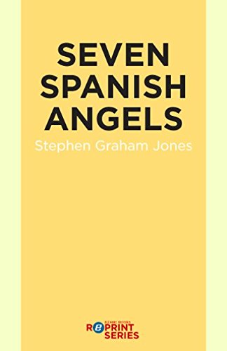 Seven Spanish Angels book cover