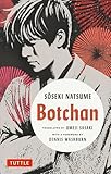 Botchan Tuttle Classics English Edition