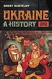 Ukraine A History English Edition