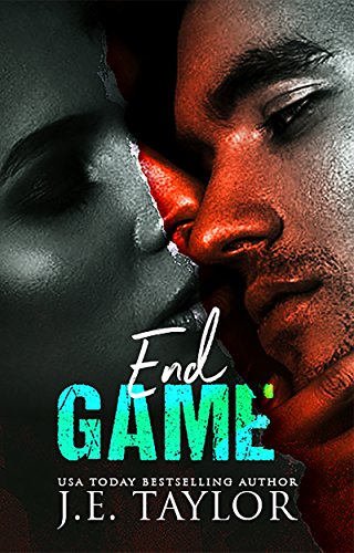End Game book cover