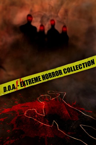 D.O.A. book cover