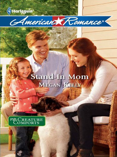 Stand-In Mom book cover