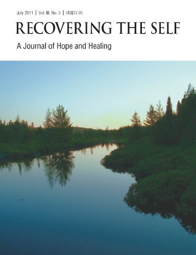 A Journal of Hope and Healing Focus on Health Vol. III, No. 3 (By: David Roberts) cover