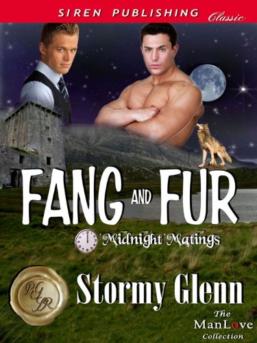 Fang and Fur book cover