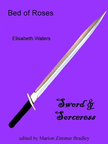 Bed of Roses book cover