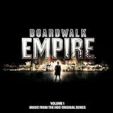 Boardwalk Empire Soundtrack