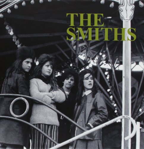 The Smiths Complete