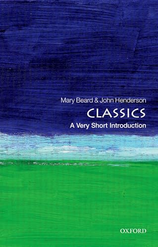 Classics book cover