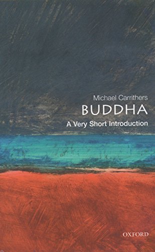 Buddha book cover
