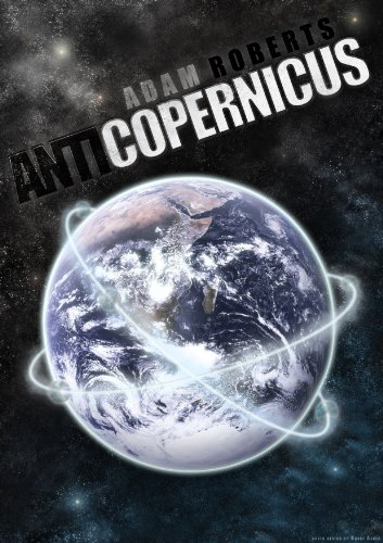 Anticopernicus book cover