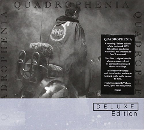 Quadrophenia: The Director's Cut