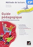 A Tire D'aile Cp Ed. 2011 Guide Pedago.(unites 1 A 27) + Recueil Des Histoires A Lire Version Rouge