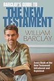 Barclays Guide To The New Testament English Edition