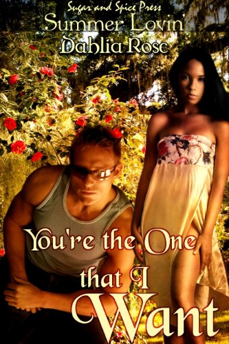 You're The One That I Want book cover