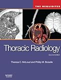 Thoracic Radiology The Requisites Requisites In Radiology English Edition