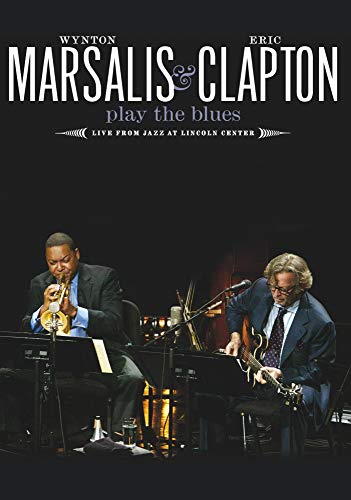 Play the Blues Live from Jazz at Lincoln Center