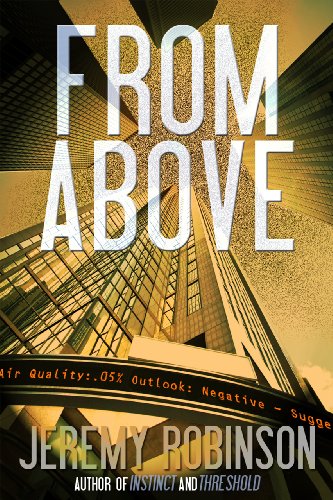 From Above book cover