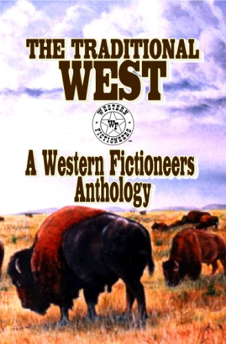 The Traditional West book cover