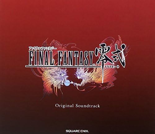 2010年代の傑作を決める人気投票結果！・ランキング　10位　ファイナルファンタジー零式の画像
