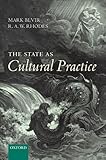 The State As Cultural Practice English Edition