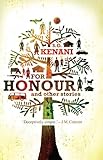 For Honour and other stories