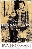 Lost In Translation A Life In A New Language English Edition