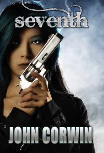 Seventh book cover