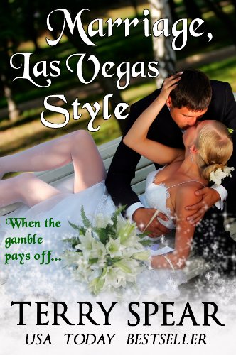 Marriage, Las Vegas Style cover