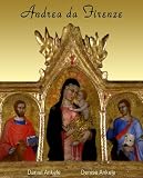 Andrea Da Firenze Gothic Era Paintings Aka Andrea Di Bonaiuto English Edition