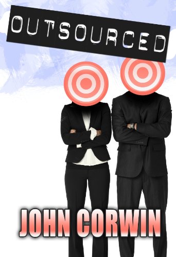 Terminally Outsourced book cover
