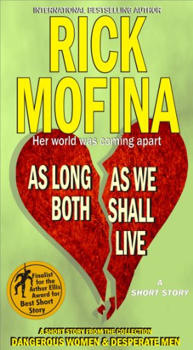 As Long As We Both Shall Live book cover