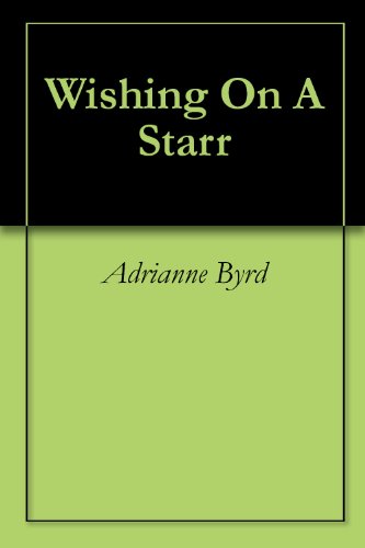 Wishing On A Starr book cover