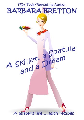 A Skillet, a Spatula, and a Dream book cover