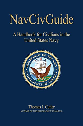 NavCivGuide (By: Thomas J. Cutler) cover