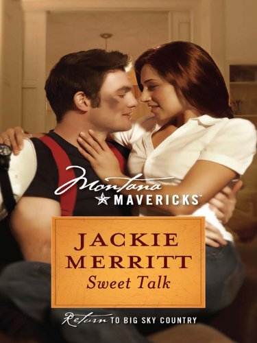 Sweet Talk book cover