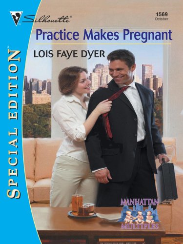 Practice Makes Pregnant book cover