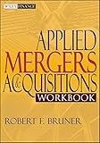 Applied Mergers And Acquisitions Workbook Wiley Finance 175 English Edition