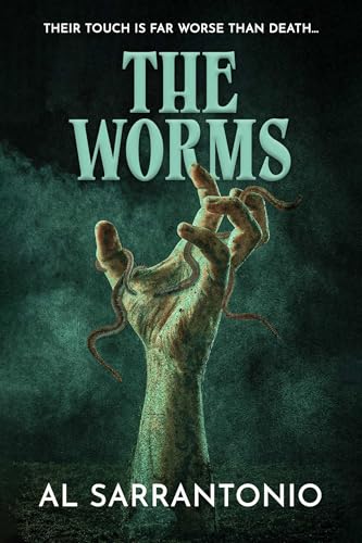 The Worms book cover