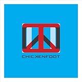 Chickenfoot III