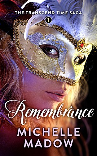 Remembrance book cover