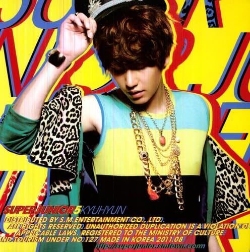 Mr. Simple [Version A]
