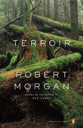 Terroir book cover