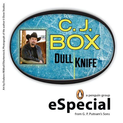 Dull Knife cover