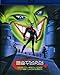 Batman Beyond: Return of the Joker cover